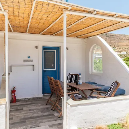 Porto Galini Tinos Syros 105 Prázdninový dům