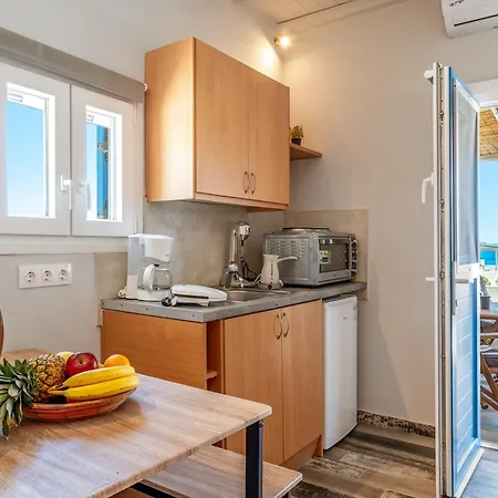 Porto Galini Tinos Syros 105 Prázdninový dům