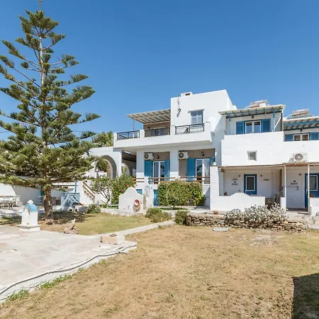 Prázdninový dům Porto Galini Tinos Syros 105