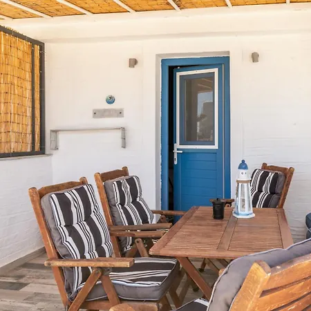 Prázdninový dům Porto Galini Tinos Syros 105 *