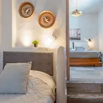 Prázdninový dům Porto Galini Tinos Syros 105