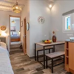 Prázdninový dům Porto Galini Tinos Syros 105 *