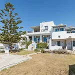 Prázdninový dům Porto Galini Tinos Syros 105