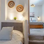 Prázdninový dům Porto Galini Tinos Syros 105 Agios Ioannis (Tinos)
