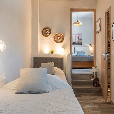 بيت للعطل Porto Galini Tinos Syros 105