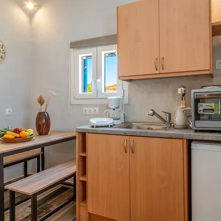 بيت للعطل Porto Galini Tinos Syros 105 اجيوس ايوانيس
