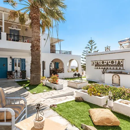 Porto Galini Tinos Syros 105 بيت للعطل اجيوس ايوانيس