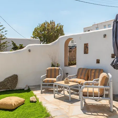 بيت للعطل Porto Galini Tinos Syros 105 اجيوس ايوانيس
