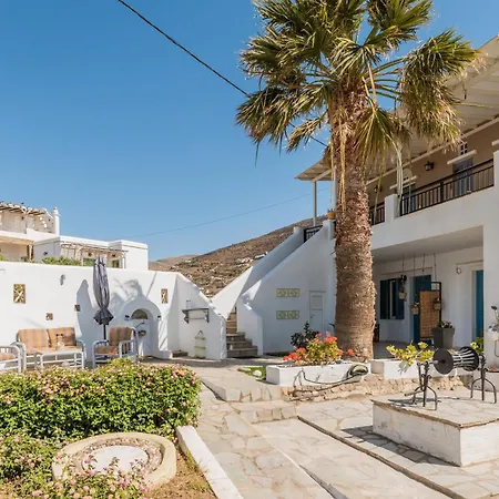 Porto Galini Tinos Syros 105 * اجيوس ايوانيس