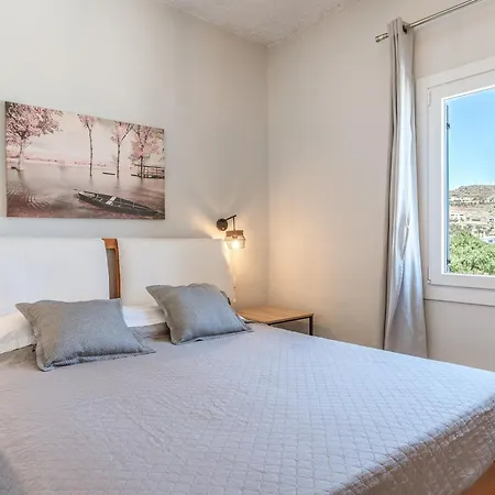 Дом отдыха Porto Galini Tinos Syros 105 *